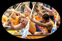 DRAGONBOATRACE