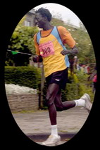 Marathon Leiden