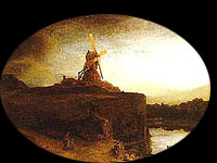 Rembrandt festival 14,15en 16 juli