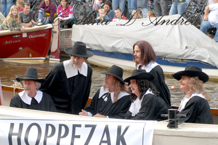Hoppezak 8279