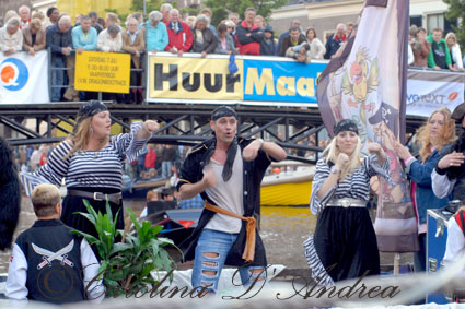 piraat eiland 8337
