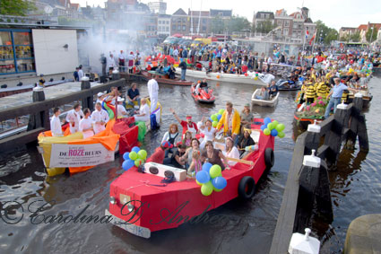 Petteflet 15 jaar 8148
