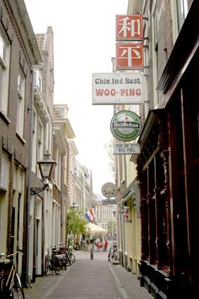 4109 dievesteeg