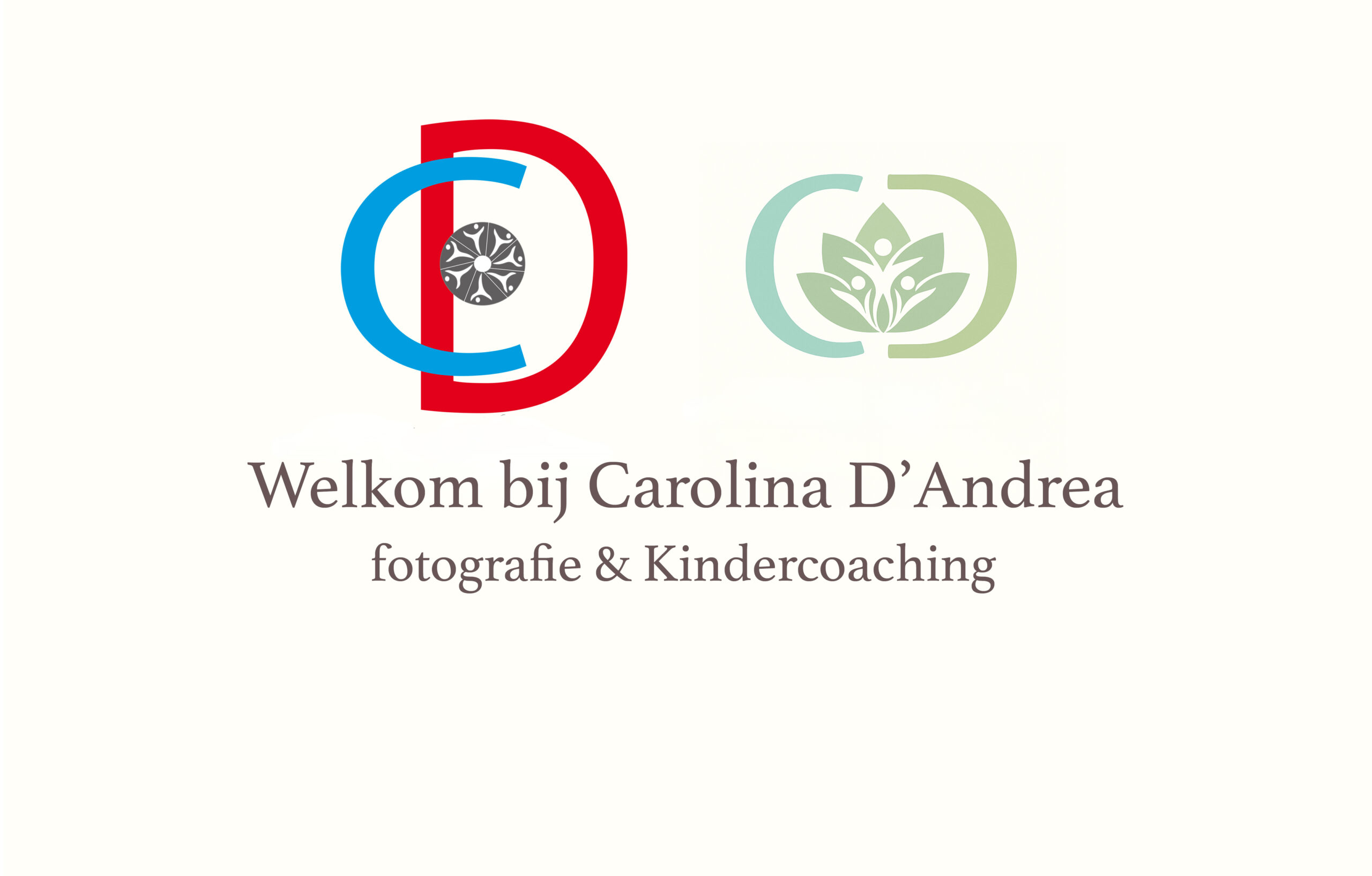 Welkom bij Carolina